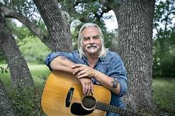 Artist Hal Ketchum